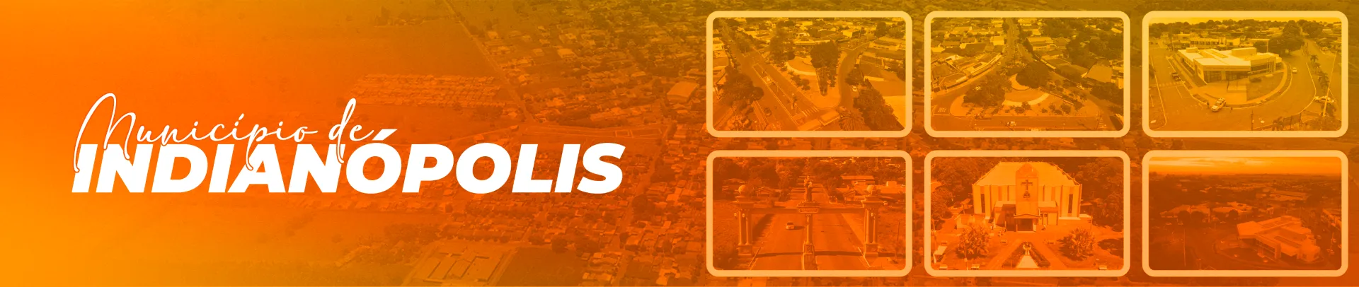 Prefeitura de Indianópolis - No rumo certo!