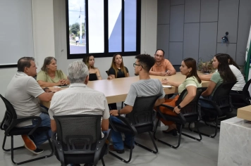 Prefeitura anuncia aumento no repasse à ASEUPI para 2026