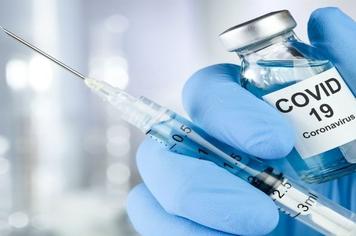 Indianópolis recebe nota 100 em transparência Vacinação COVID-19