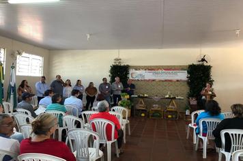 III Conferência Municipal da Segurança Alimentar e Nutricional de Indianópolis
