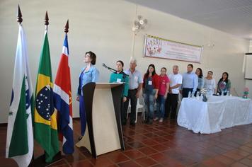 Indianópolis comemora a Semana da Criança