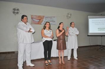 Indianópolis realiza a “I Semana de prevenção do Câncer Bucal”