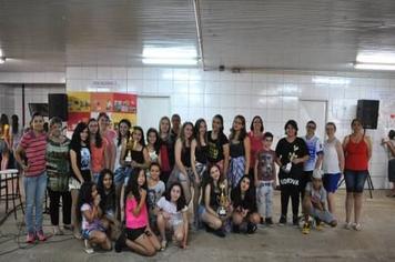 Escola Felisberto Nunes Gonçalves promove 6º Show de Talentos em comemoração ao Dia da Criança