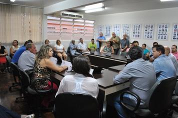 Indianópolis recebe recursos do Governo Federal