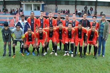 Indianópolis joga 3ª Rodada do 2º Turno da Copa Noroeste – 2014