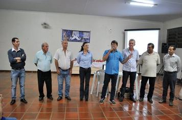 Indianópolis realiza diversas atividades no “Agosto Azul”