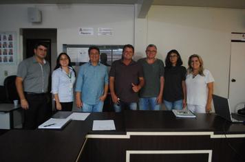 Indianópolis realiza 2ª Audiência Pública da Revisão do Plano Diretor Municipal