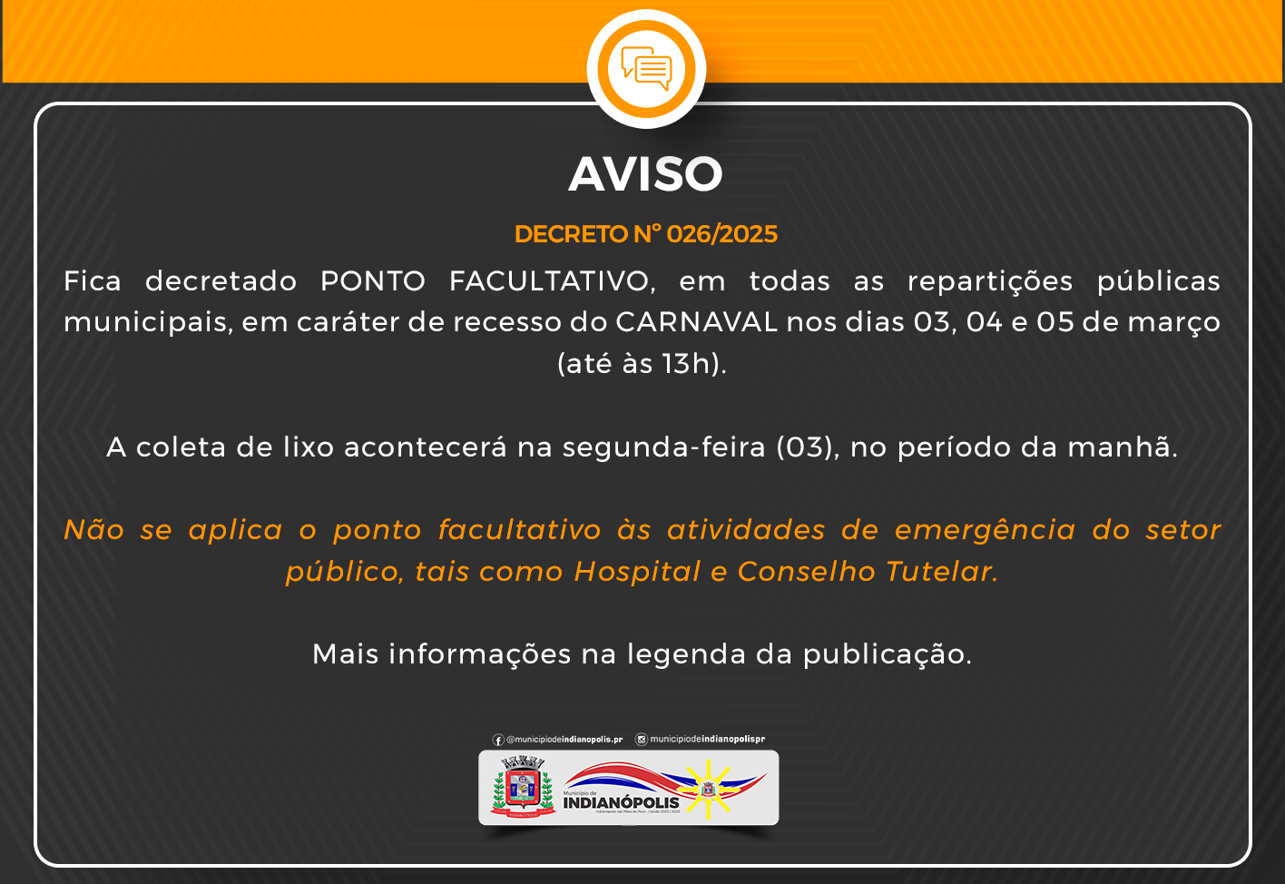 Decreto Nº 26/2025